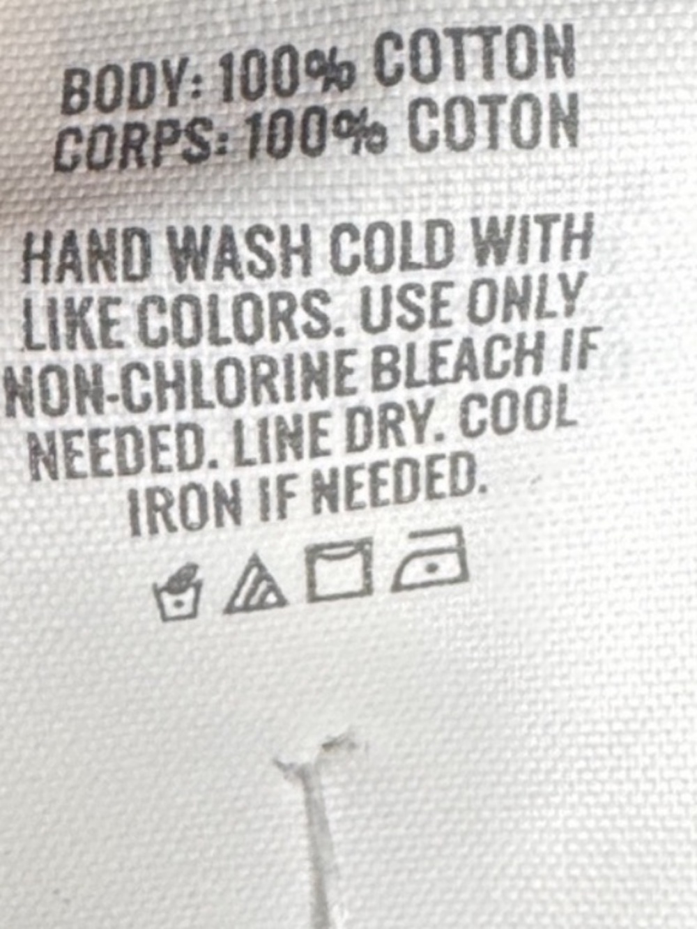 NWT Aerie Reversible Green Patterned Bucket Hat - Picture 8 of 8